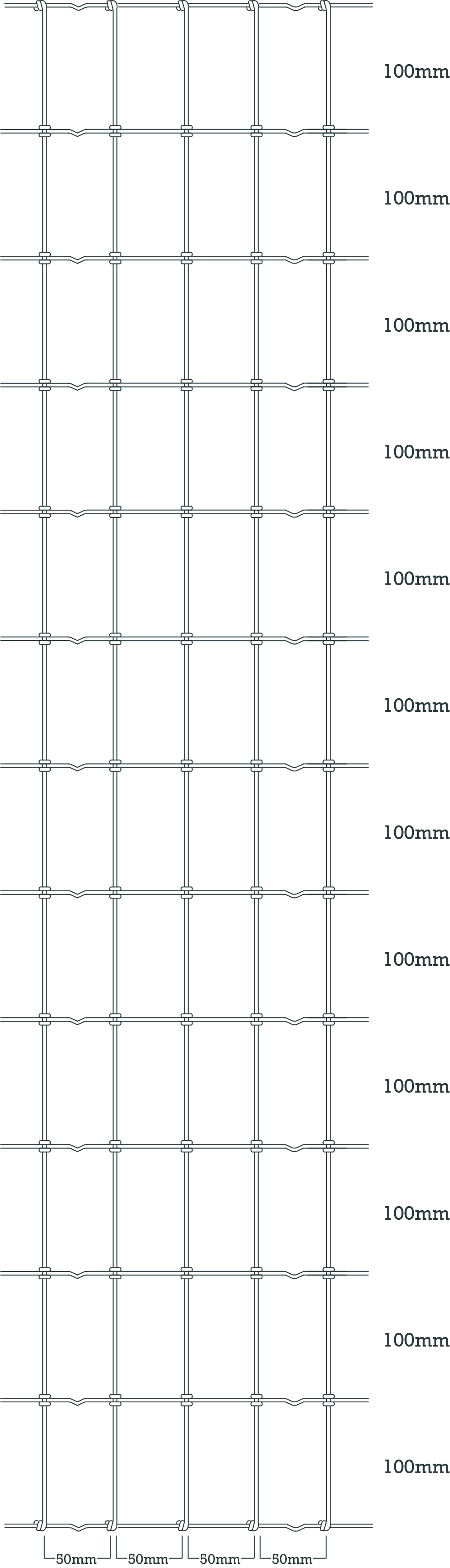 R13 120 5 Horse Fencing Corden Perimeter Systems