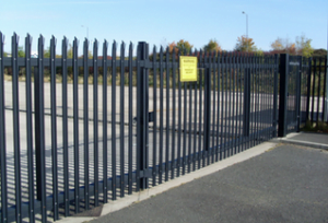 Gates