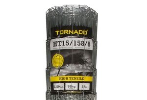 HT15-158-8 - Badger Fence