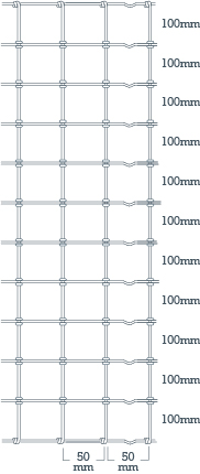R12-110-5 Horse Fence